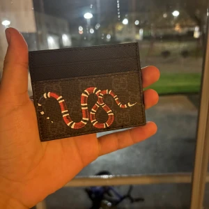 Plånbok - Jättefin