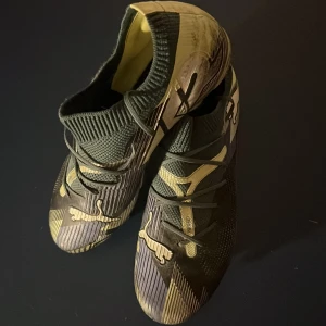 Puma future storlek 40,5 - ,