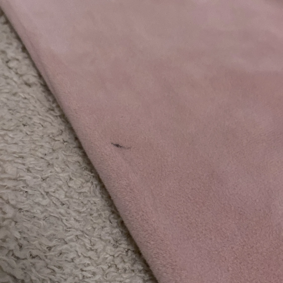 rosa mjukisbyxor  - 3