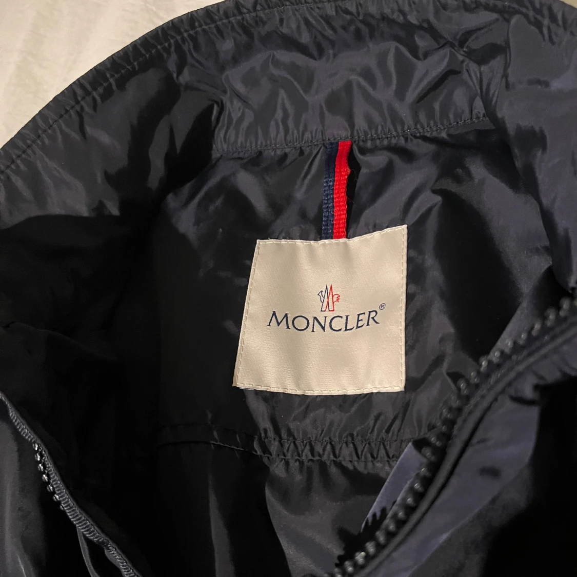 Monclar vindjacka  - 1