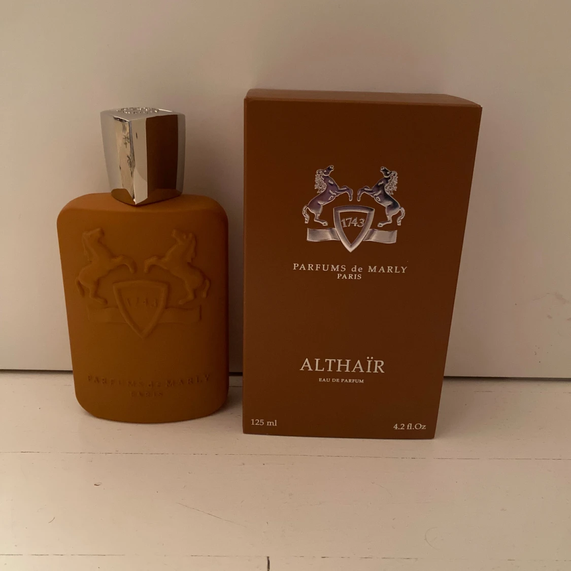 Parfums de Marly Althaïr 125ml