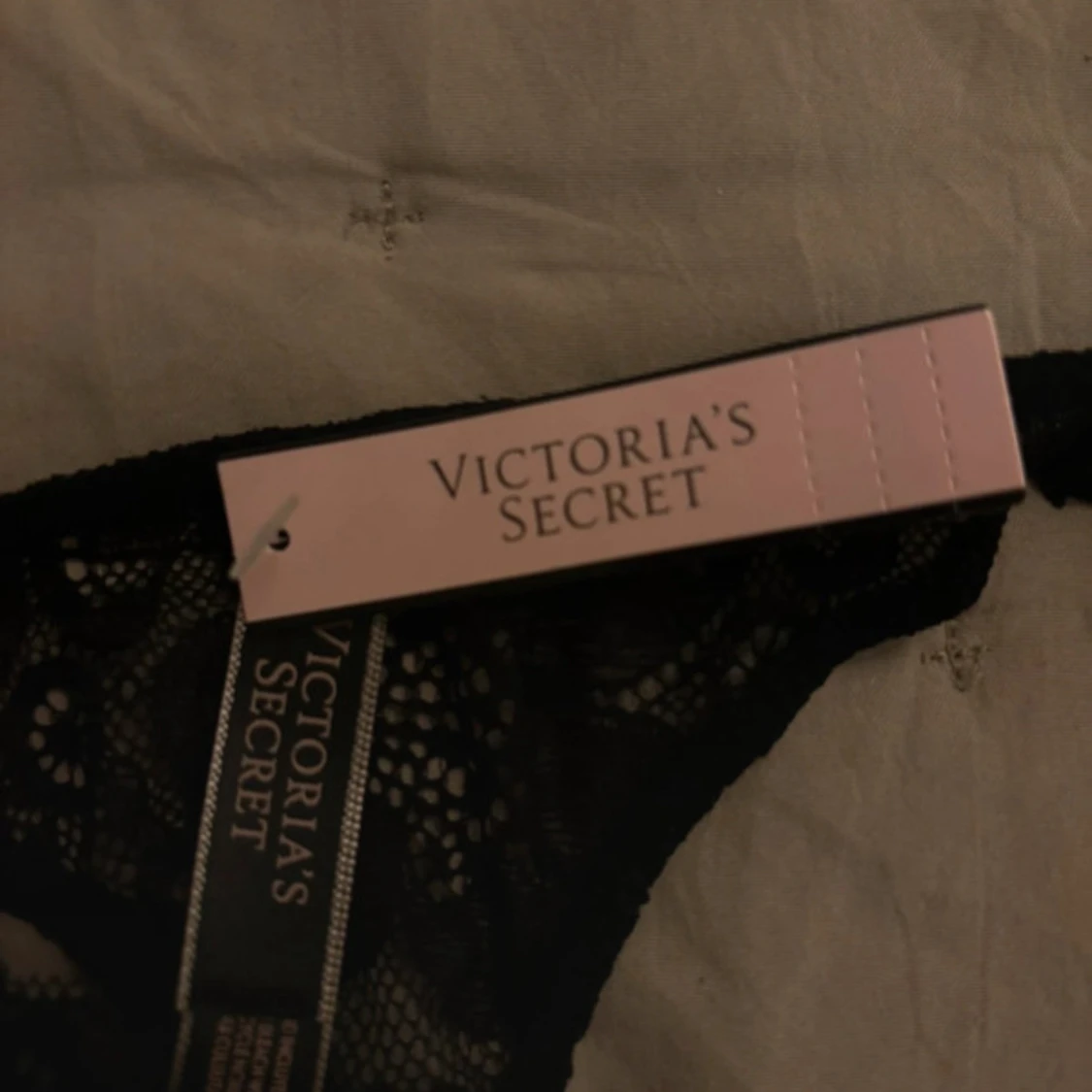 Victoria’s secret trosor - 2