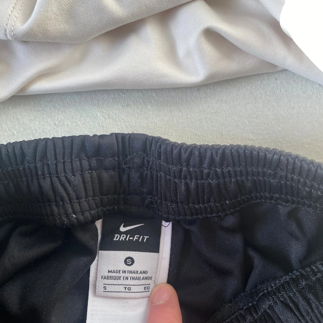 PSG x Jordan Dri-Fit träningströja S - 2