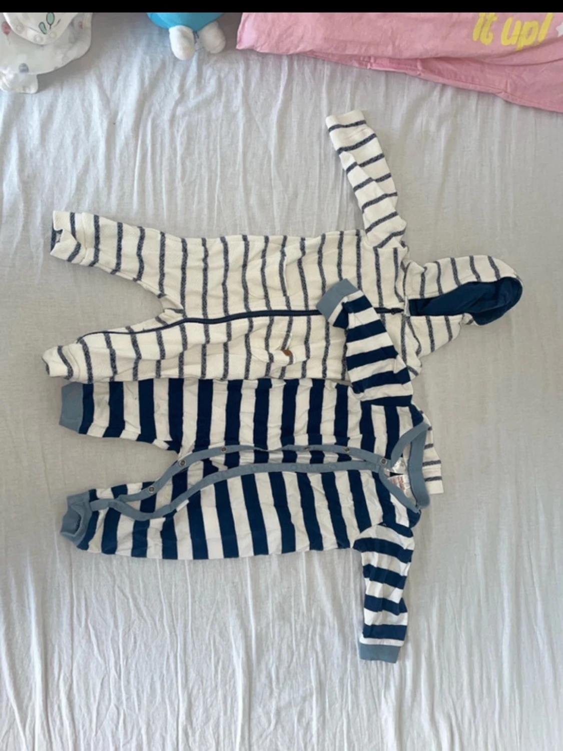 Barnkläder jumpsuit