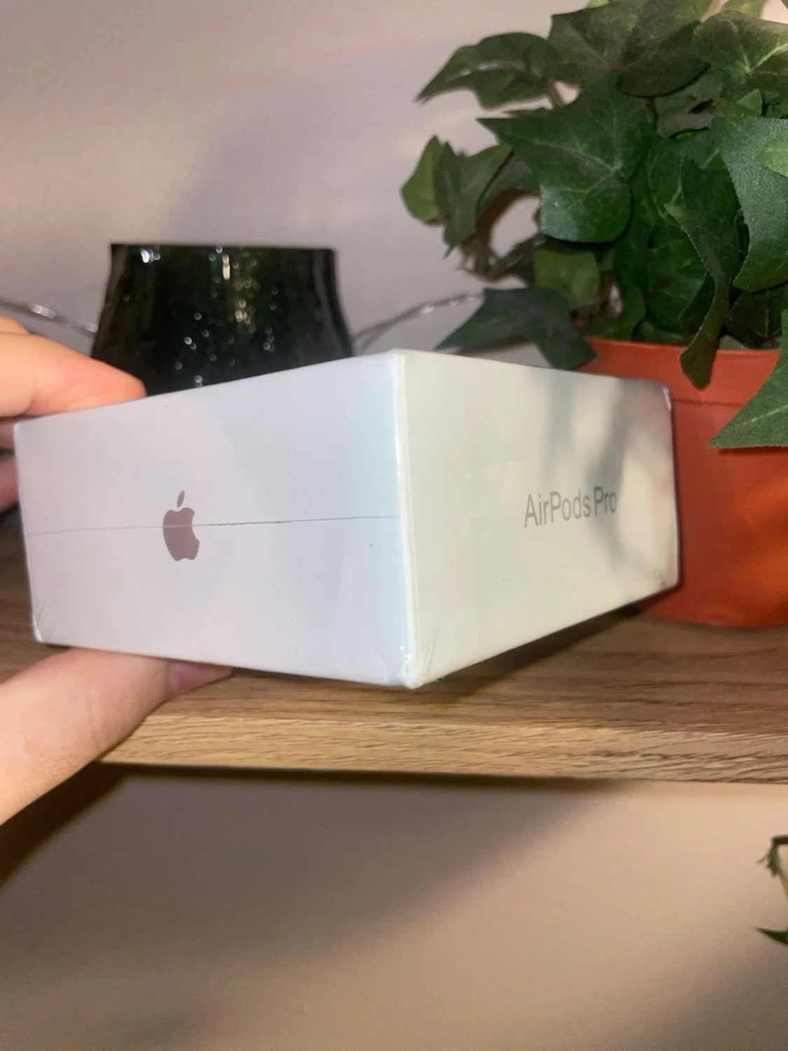 AirPods Pro (2nd generation) med MagSafe-(USB-C) - 3