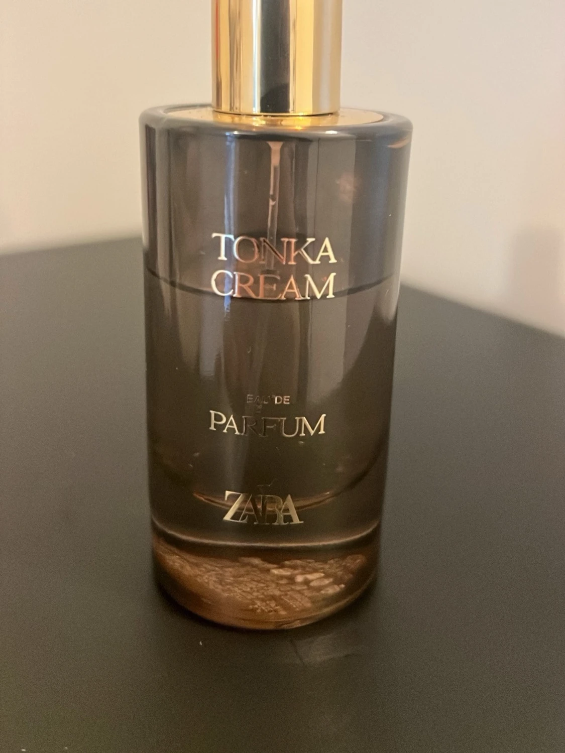Tonka Cream Eau de Parfum