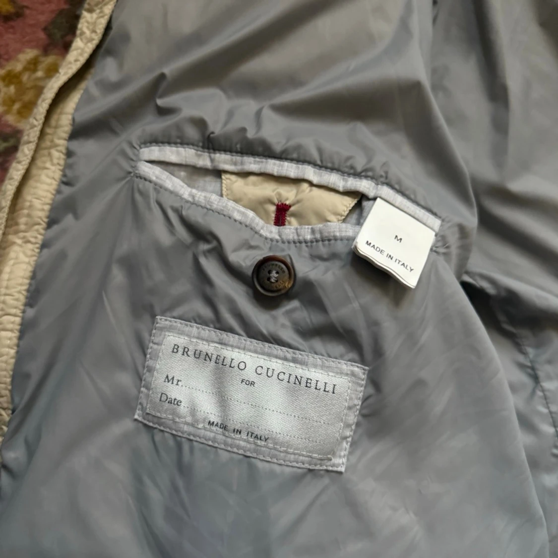 Brunello Cucinelli Jacka - 2