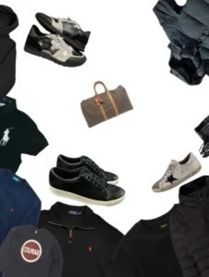 Massor av levrantörer  - Säljer alla leverantörer för ett grymt bra pris. Tillgångar till, Patagonia, Ralph Lauren, valentino, Gucci, lanvin, moncler osv. Alla la venzos levrantörer som kostar minst 400 kr att köpa Hör av er vid minsta lilla fundering! 