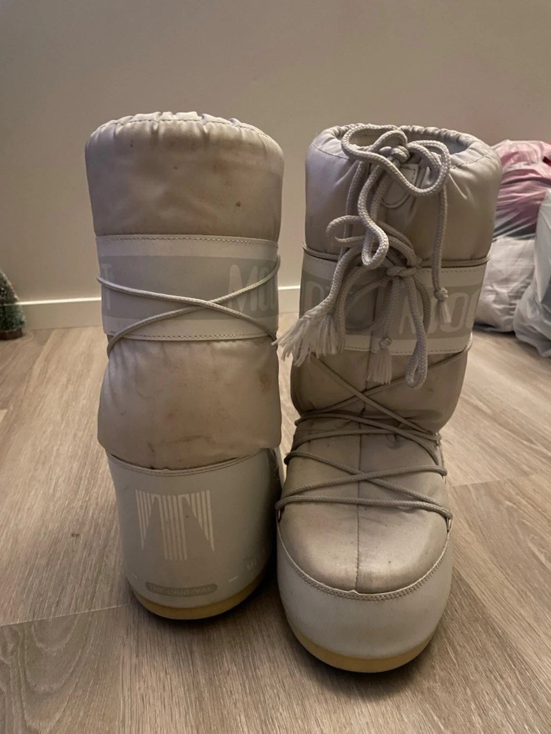 Vita Moon Boot snow boots