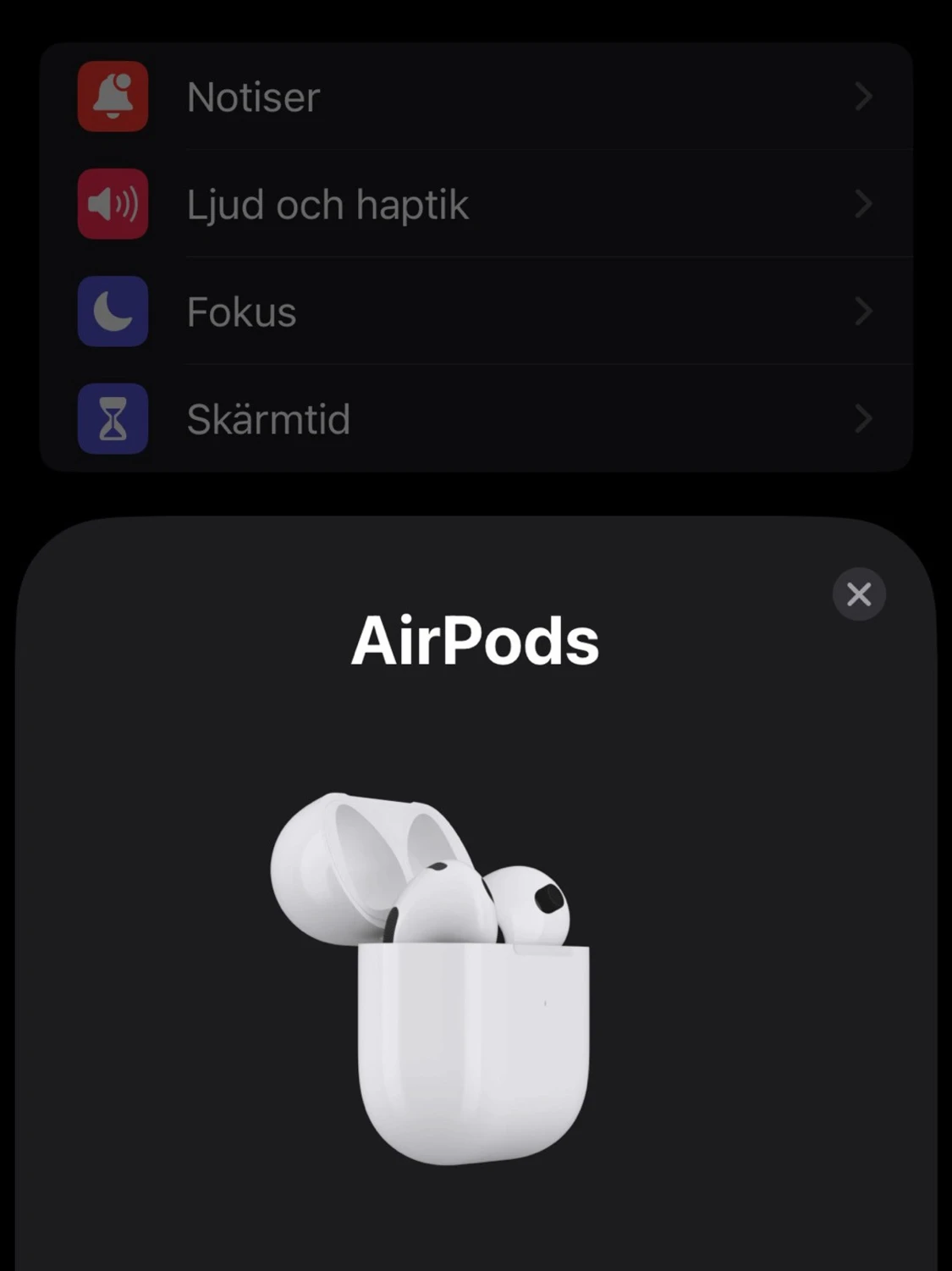 AirPods 3rd generation - 5