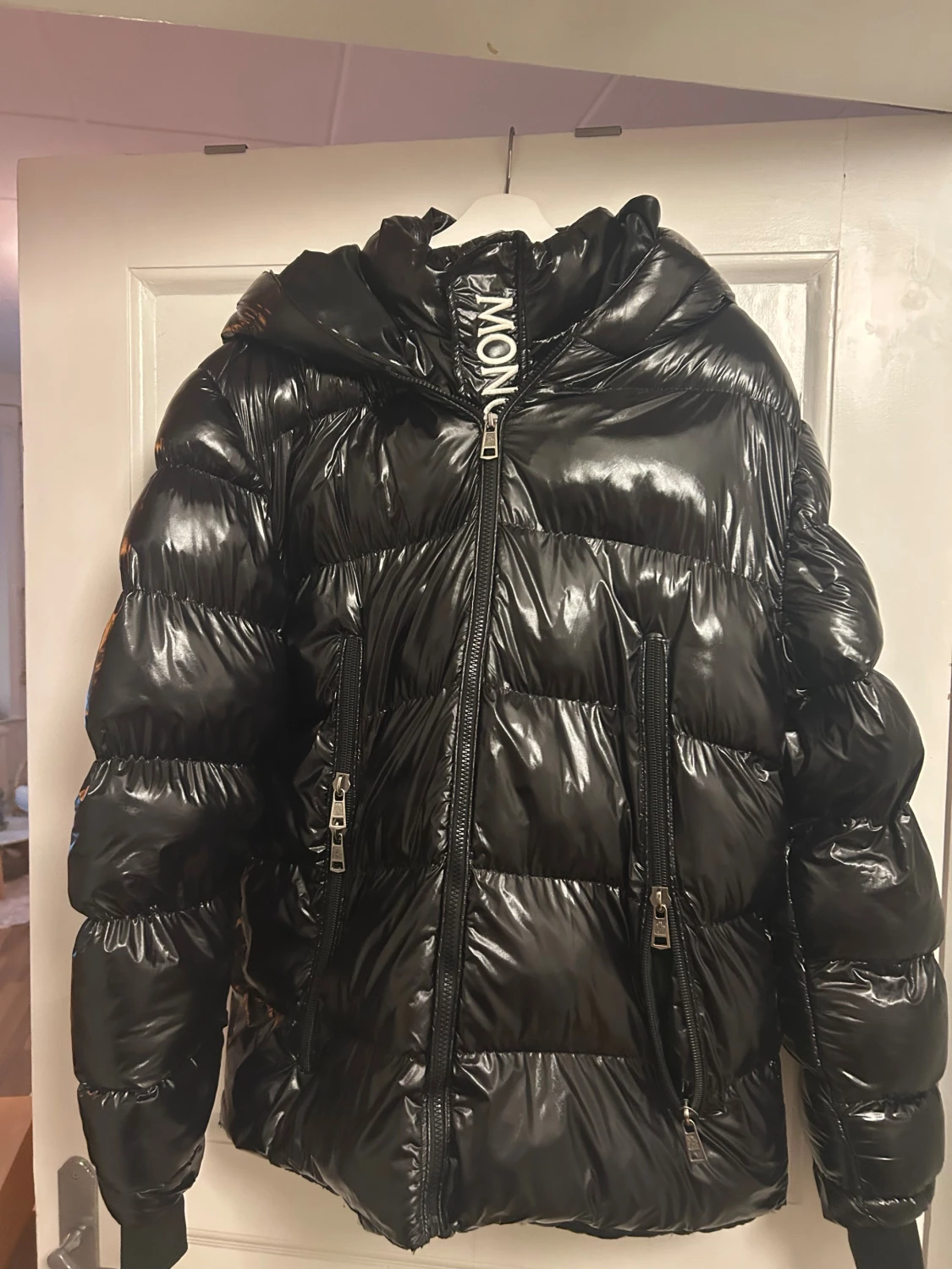 Monclerjacka  - 1