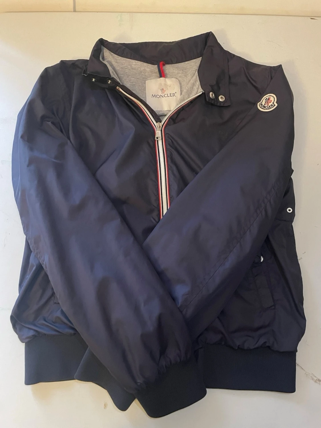Moncler windbraker - 3