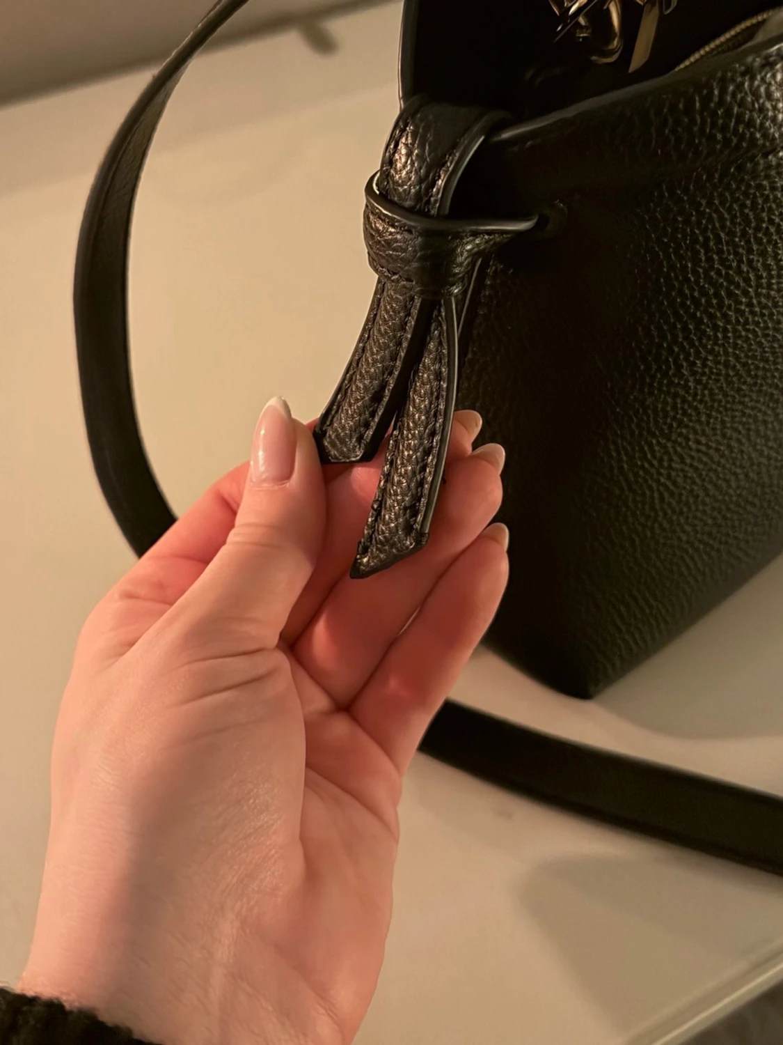 Valentino bag FEMKE Nero - 3