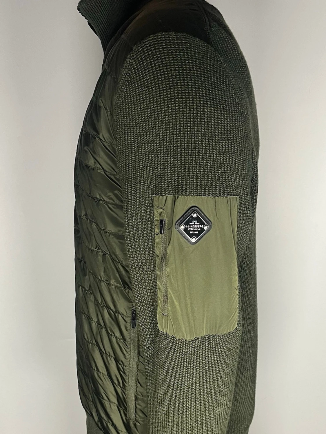 J.Lindeberg cardigan