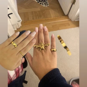 Ringar  - Ringar armband 