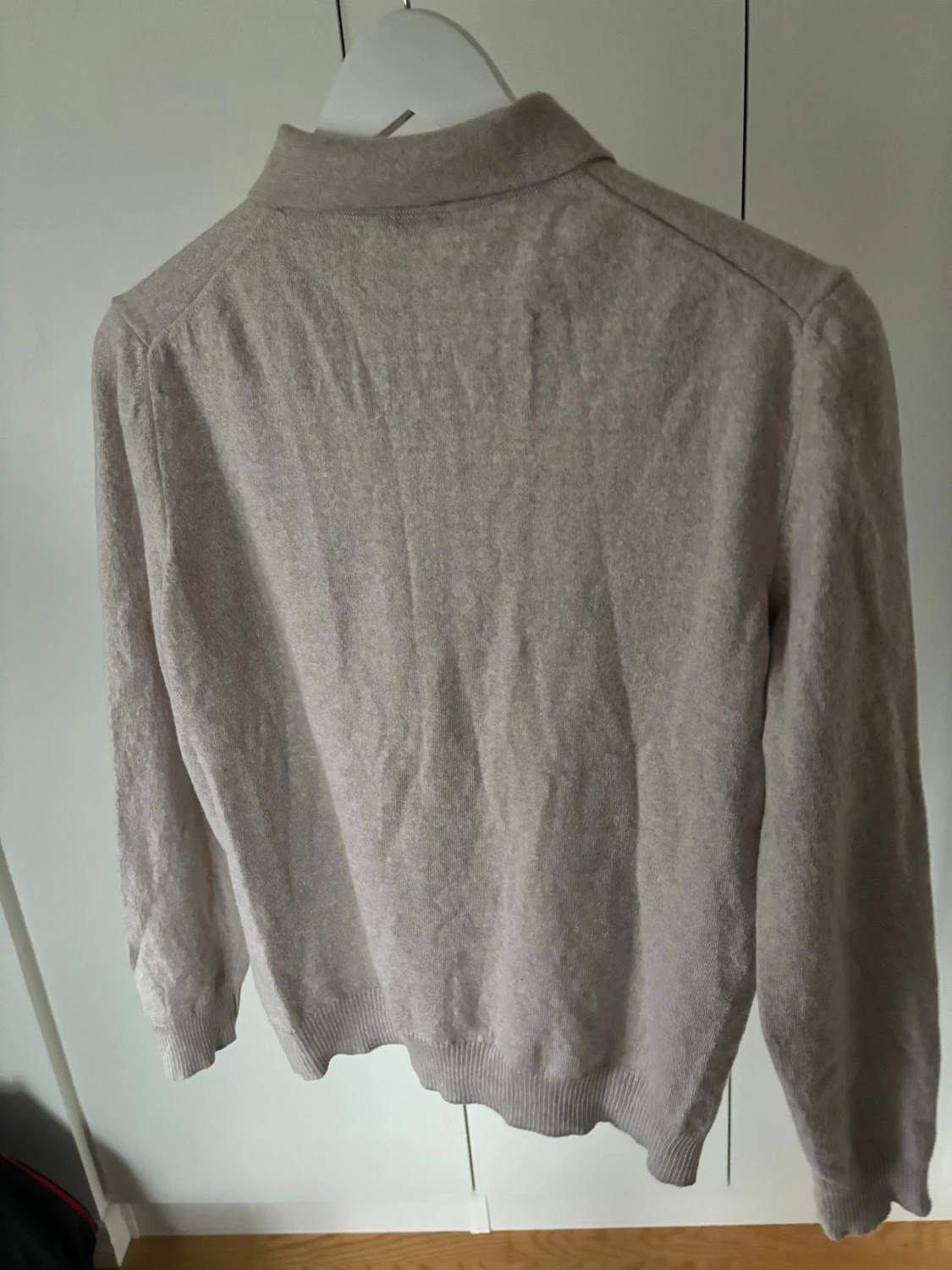 Stenströms half zip - 5