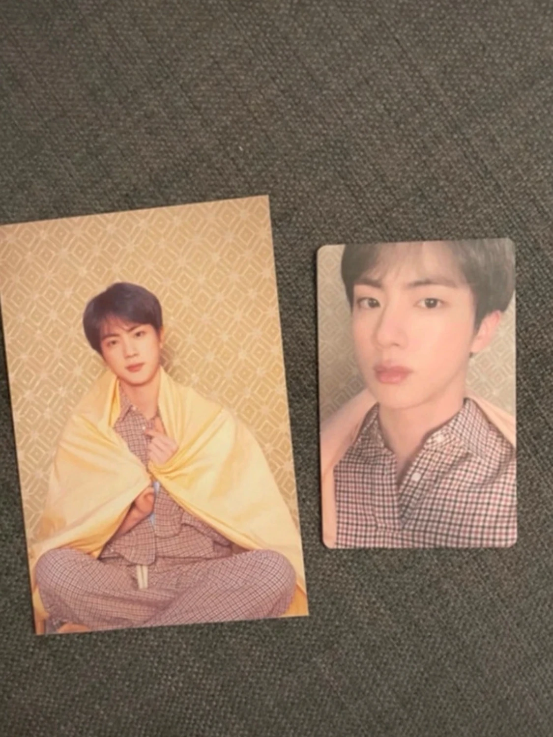 Map of the Soul: Persona - 3