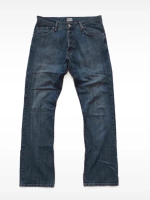 Vintage Marc O’Polo jeans  - 34/36, perfekt skick, kom gärna med frågor och funderingar!