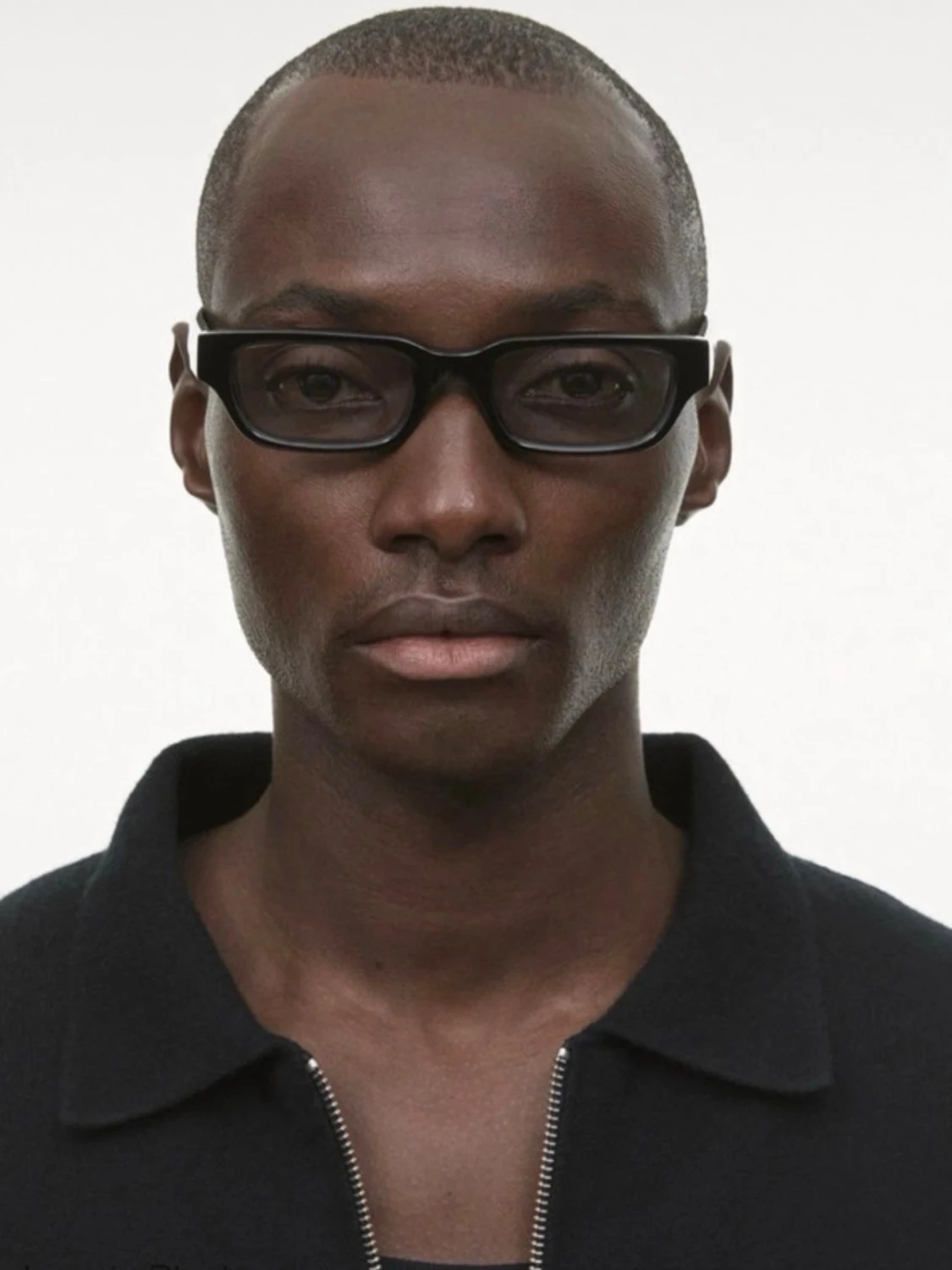 Chimi solglasögon (photochromic black)