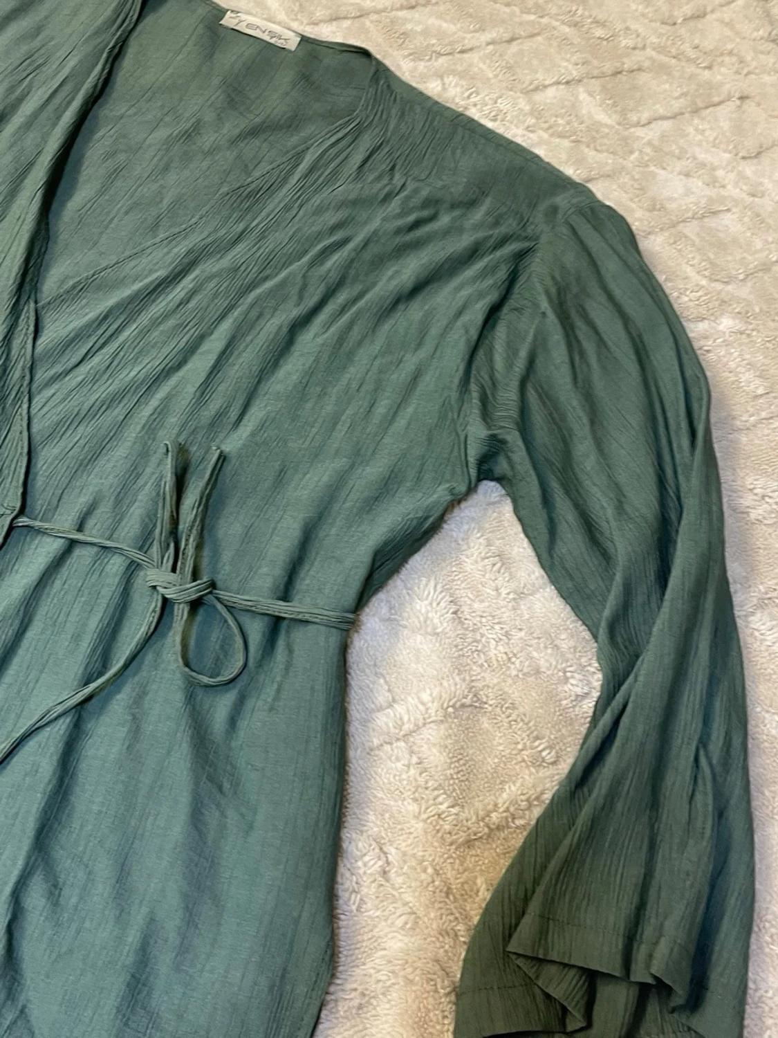 Fin tröja st /S-M - 2