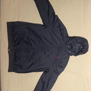Ralph Lauren windbreaker  - Ralph Lauren marinblå jacka                               Size XS 