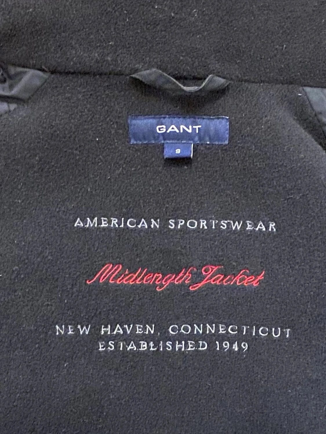 Gant jacka - 2