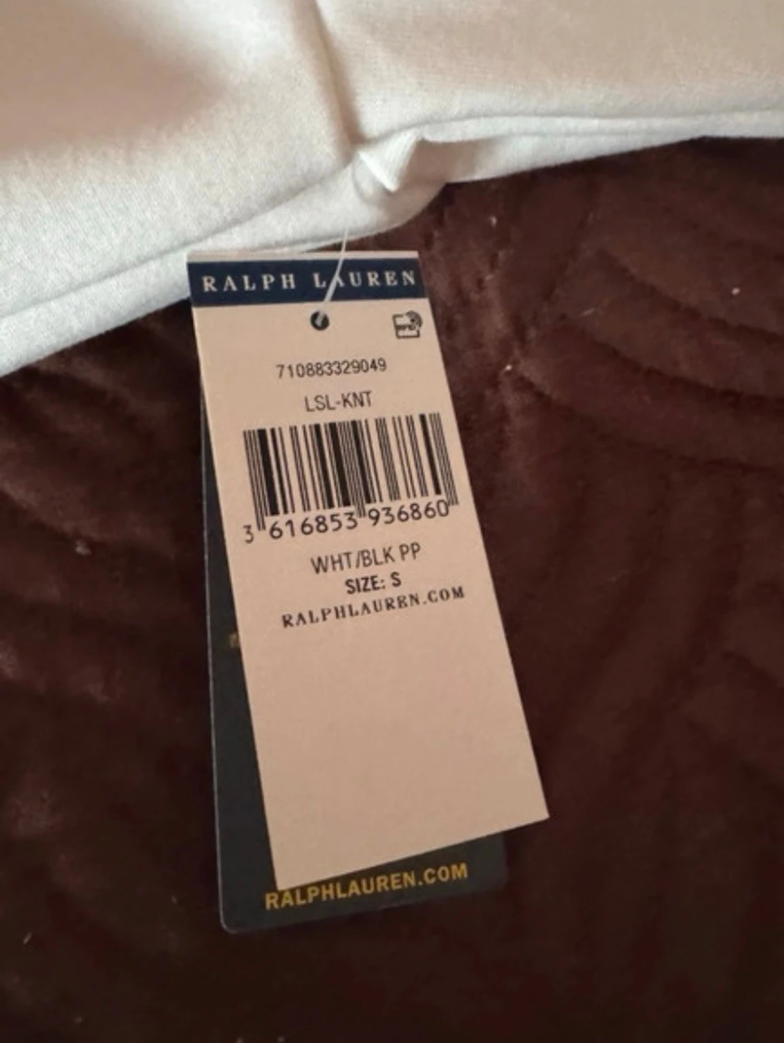 Vita tracksuit Ralph Lauren  - 2