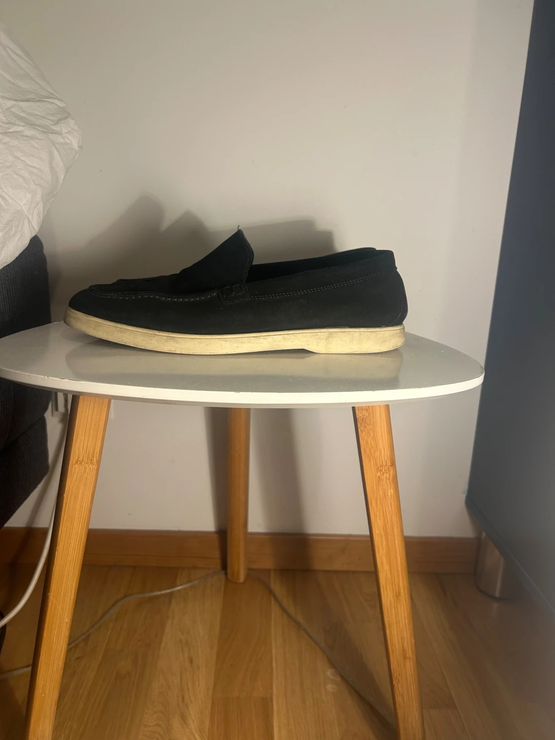 Massimo Dutti loafers 