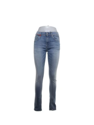 Blåa replay jeans - Säljer ett par blåa replay jeans