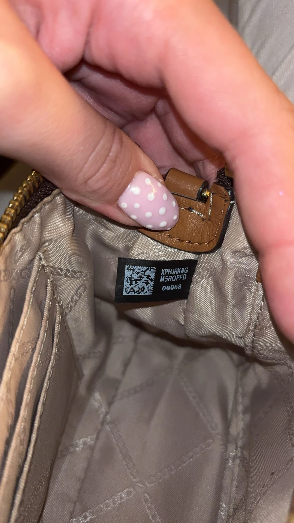  Michael Kors jet set väska - 2