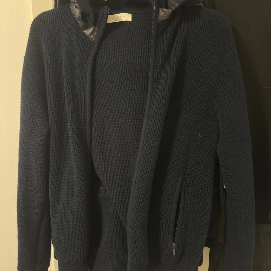 Sayless cardigan - 1