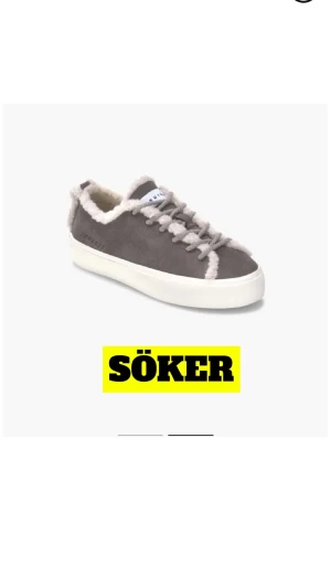 Söker inukki skor 🩶 - Söker dessa skor från inukki, helst i storleken 39 eller 40! 🩶