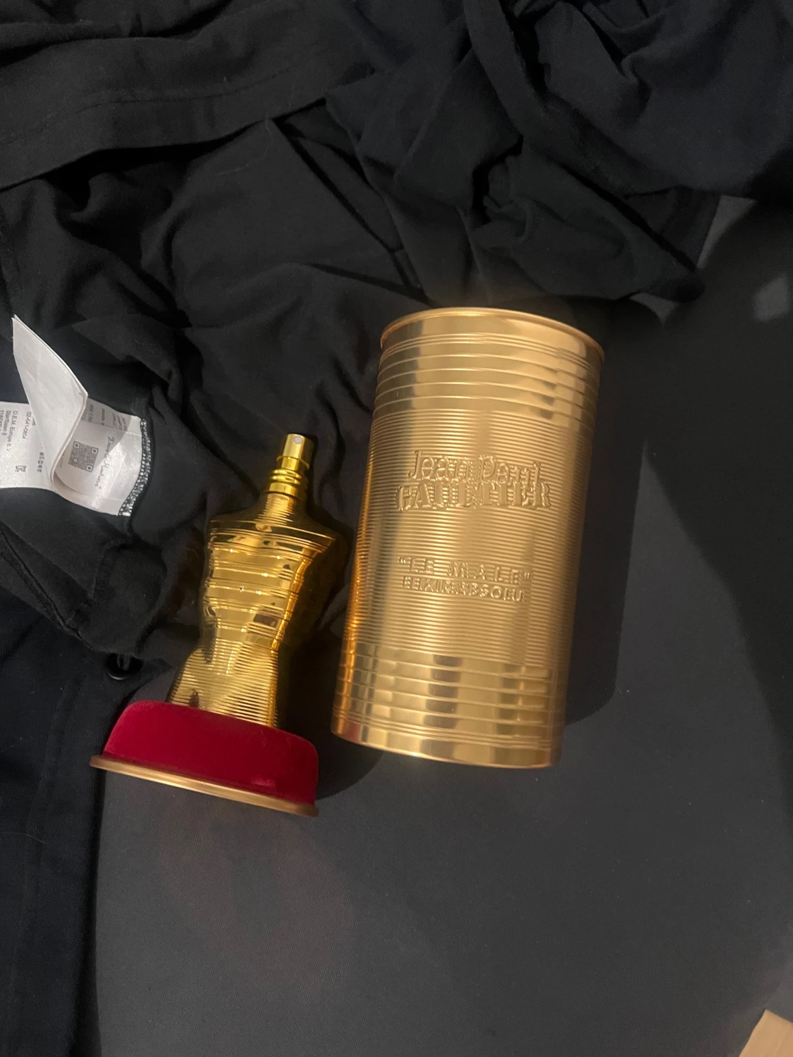 Jean Paul Gaultier elixir absolute  - 1