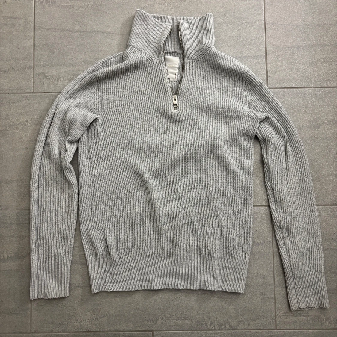 Half zip från Jack & Jones