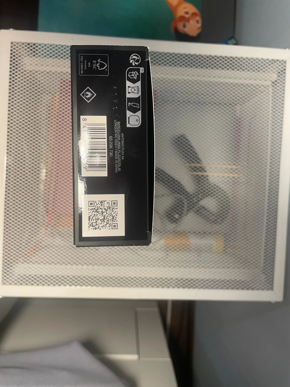 Bad Boy Cobalt EdP 100ml - 3