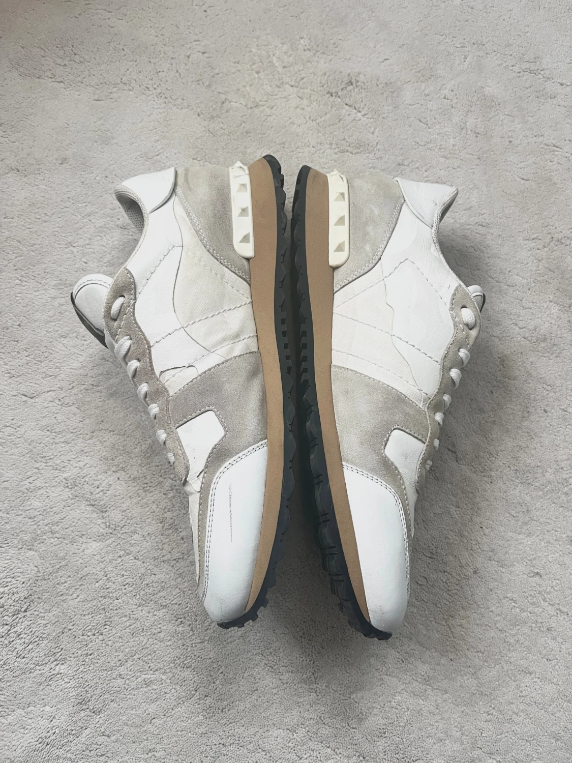 Valentino Rockrunner skor - 3