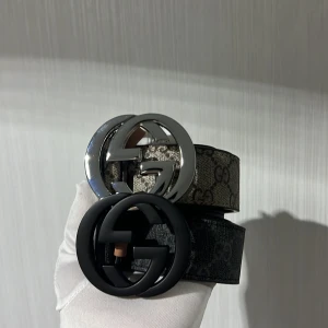 bälte  - Helt ny bälte med dustbag