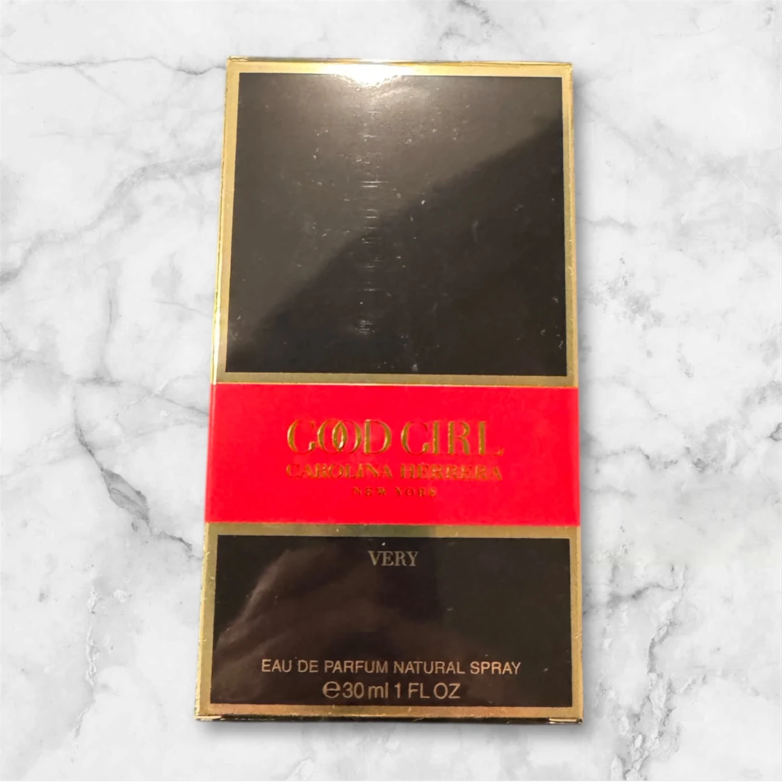 Carolina Herrera, Very Good Girl EdP 30ml - 2