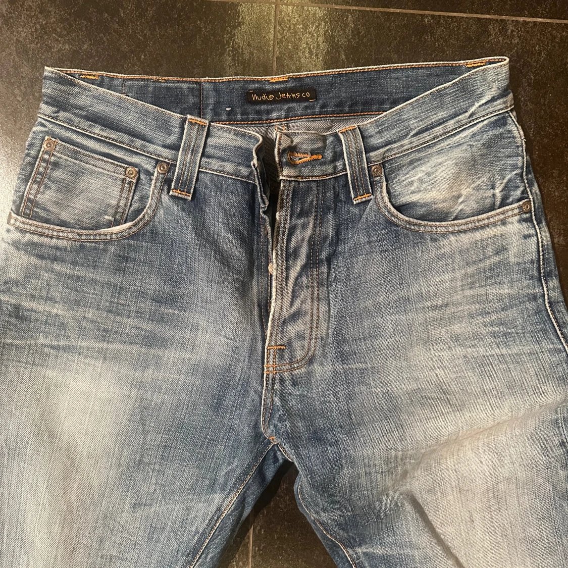 Nudie jeans