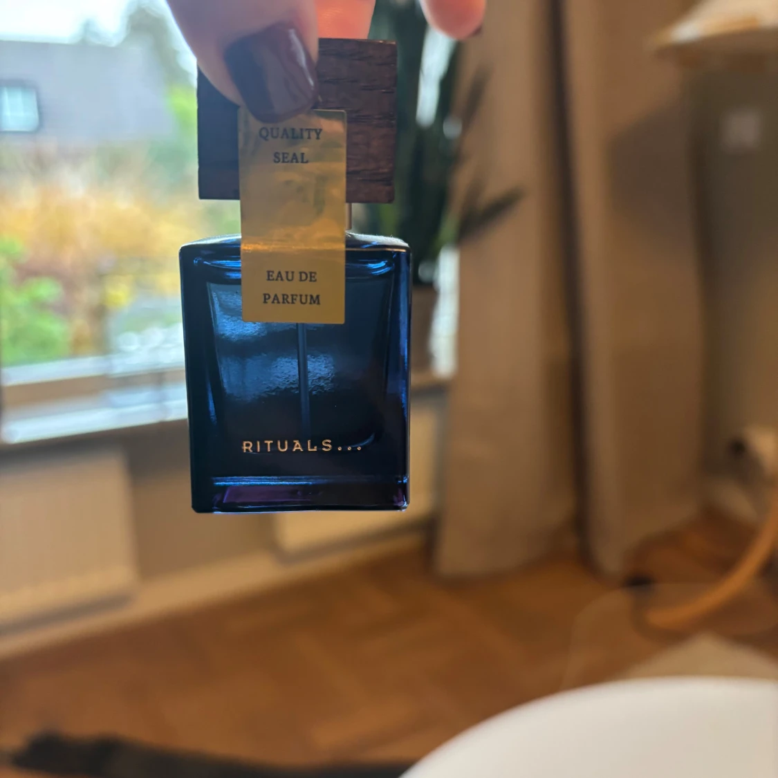 Tre Rituals Eau de Parfum