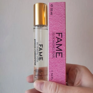 Paco Rabanne Blooming Pink Perfume - Paco Rabanne Blooming Pink Perfume. 33ml bottle. New! A great summer/spring fragrance.