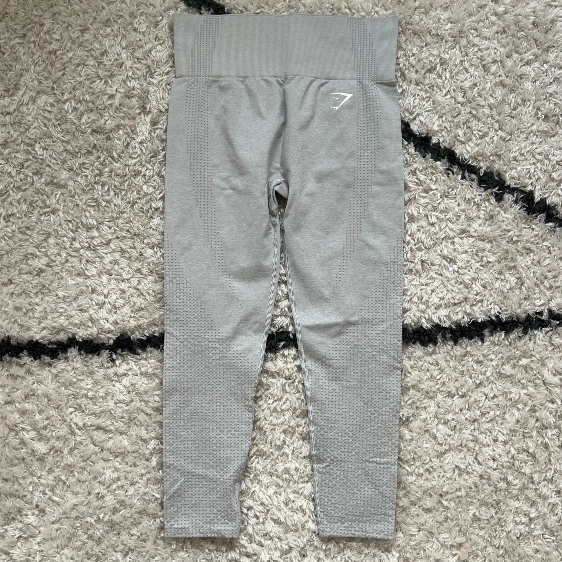 Gymshark Träningstights 🩶 - 1