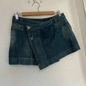 Diesel - Snygg mini  jeanskjol från diesel🩵
