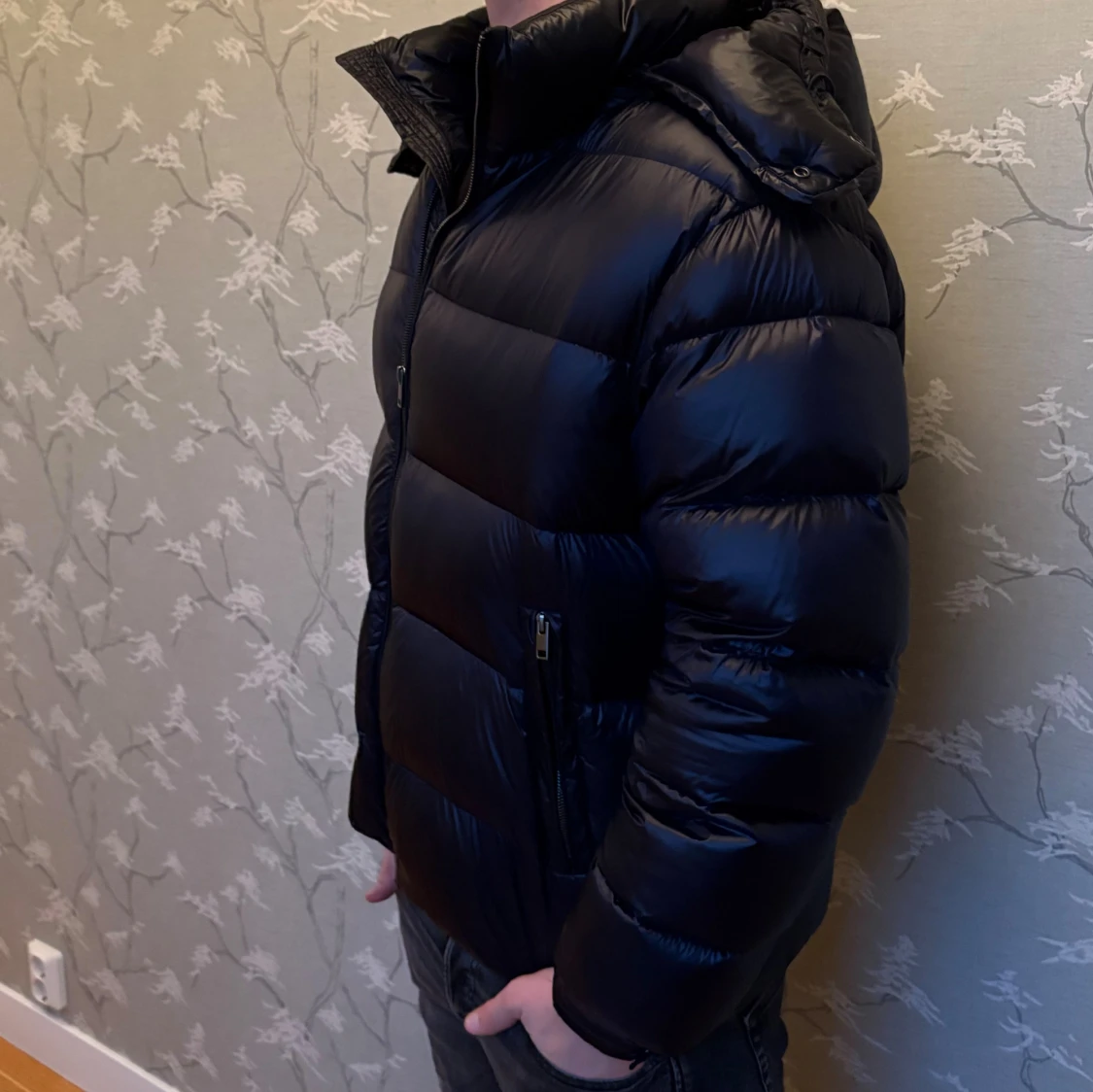 Massimo Dutti jacka - 1