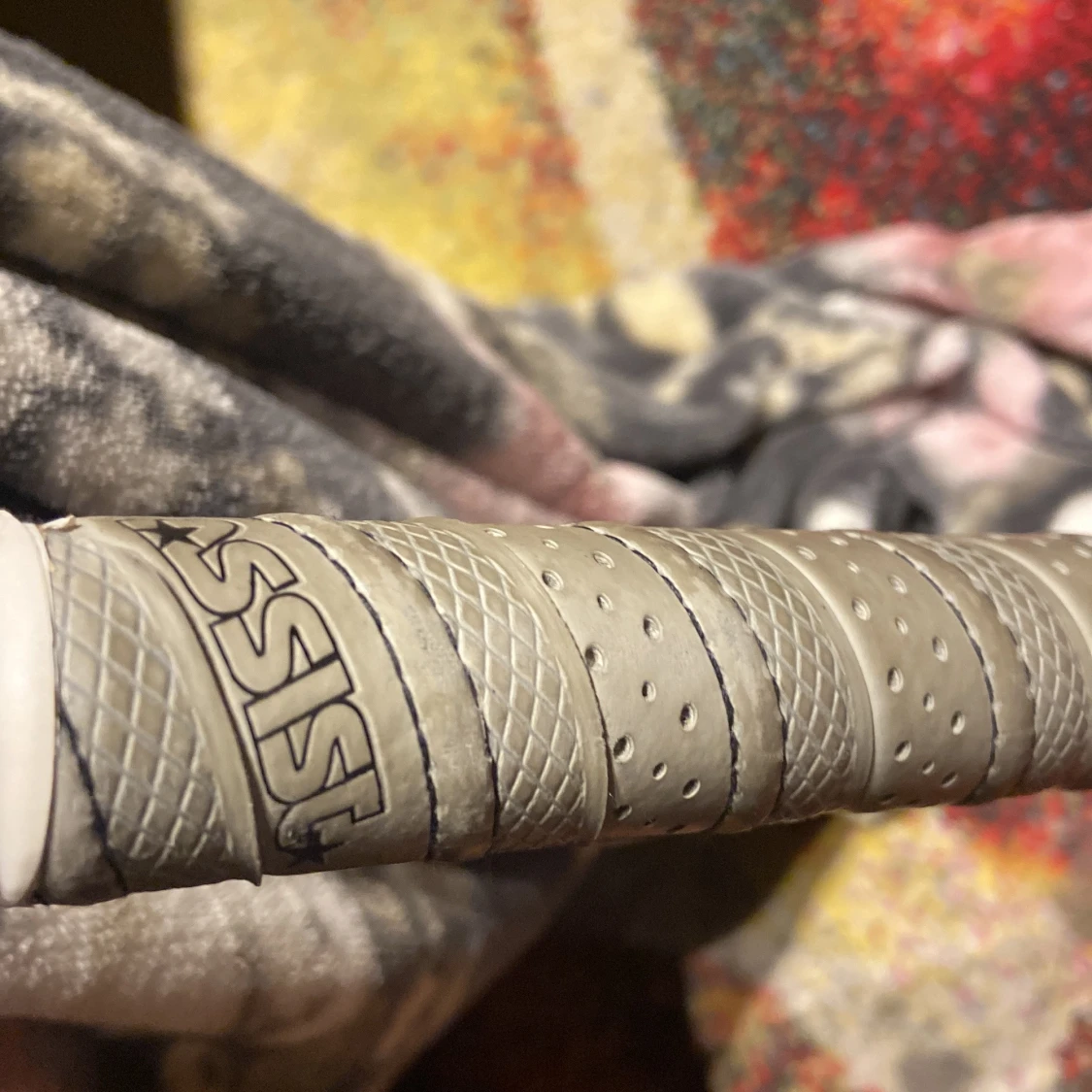 Lackad zone innebandy klubba utan blad  - 4