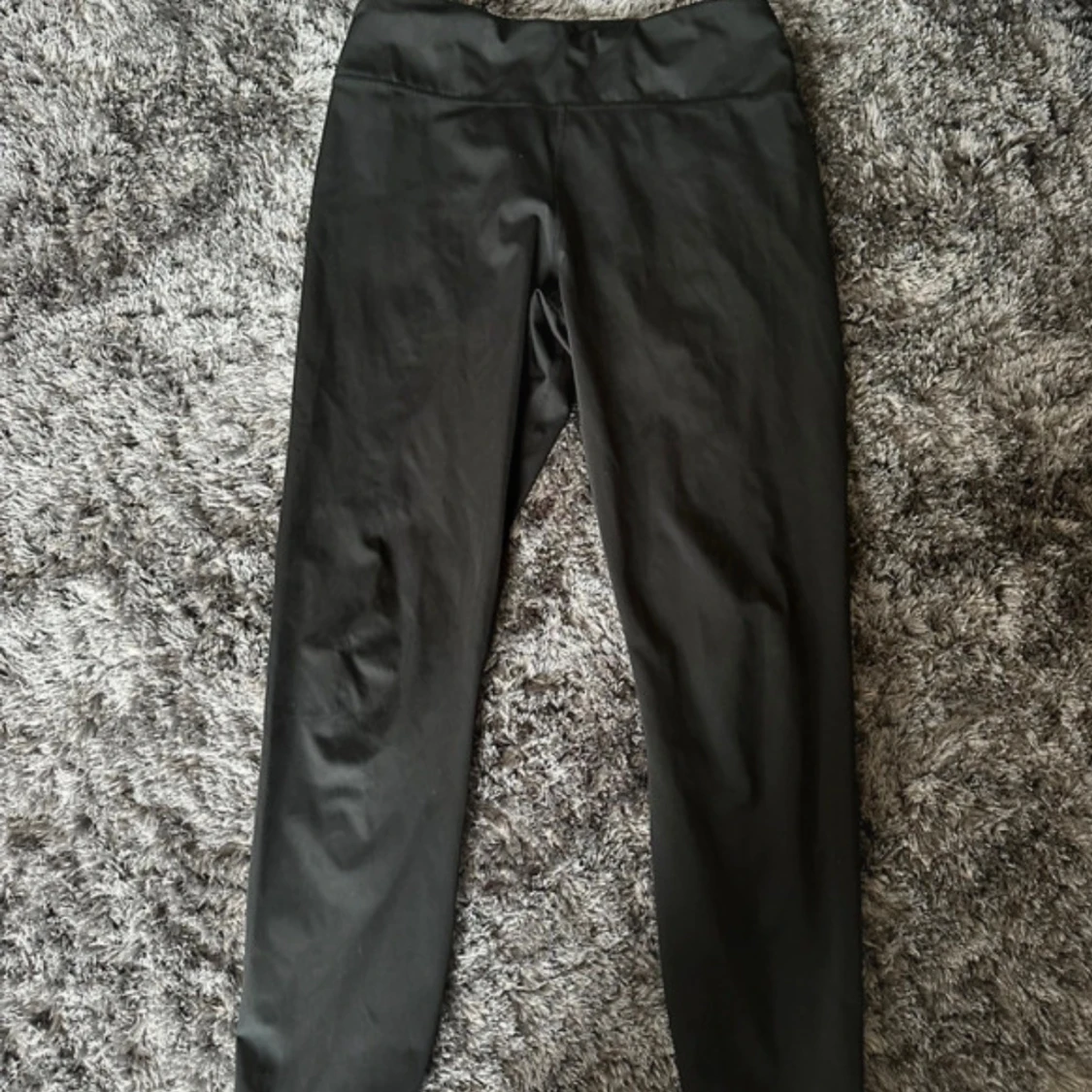 Svarta leggings från Björn Borg