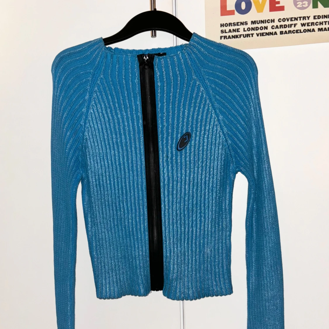 Jaded London Cardigan 