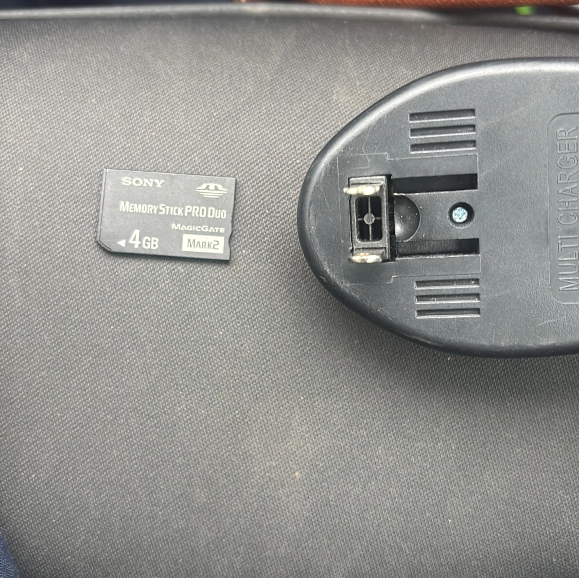 Rosa Sony Cyber-shot DSC-W120 - 4