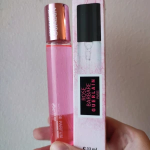 Guerlain Rose Barbare Perfume - Guerlain Rose Barbare Perfume. 33ml bottle. New! Great all year around fragrance.Guerlain Rose Barbare Perfume. 33ml bottle. New! Great all year around fragrance.
