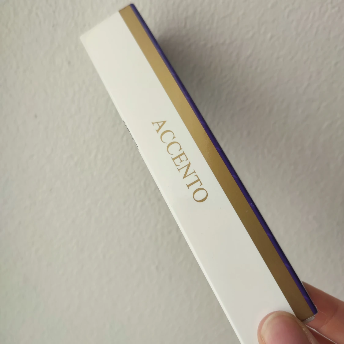 Sospiro Accento Perfume - 2